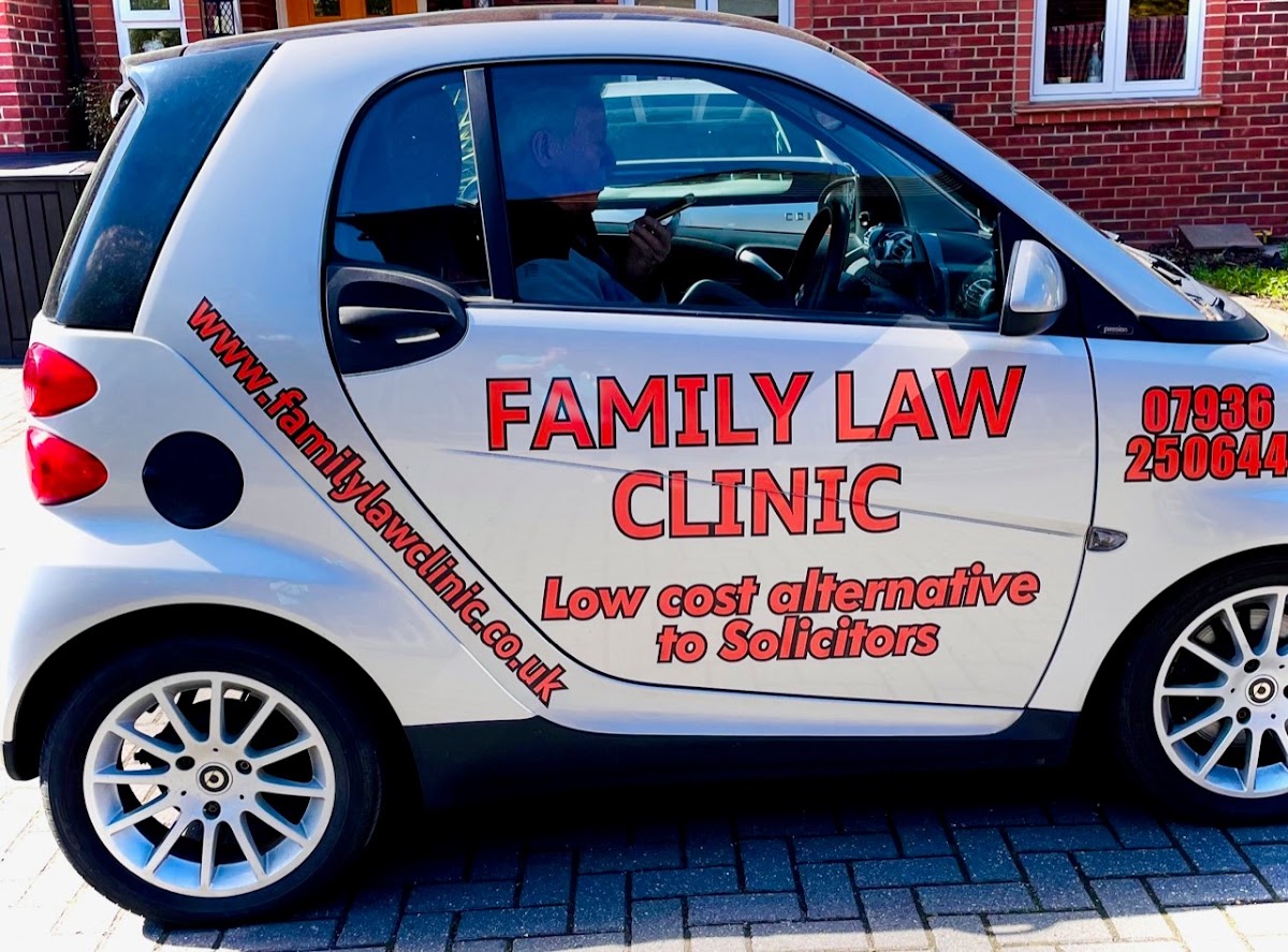 Family Law Clinic Ltd