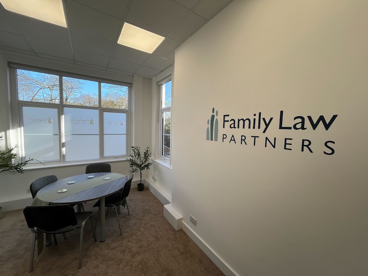 Family Law Partners (Ascot Office)