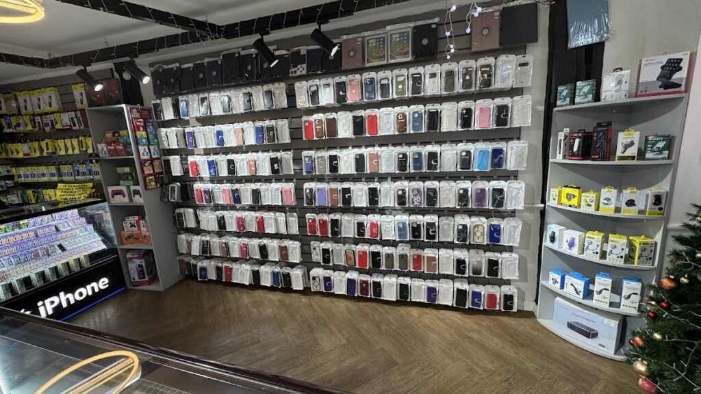 Fantastic Gadget Repairs
