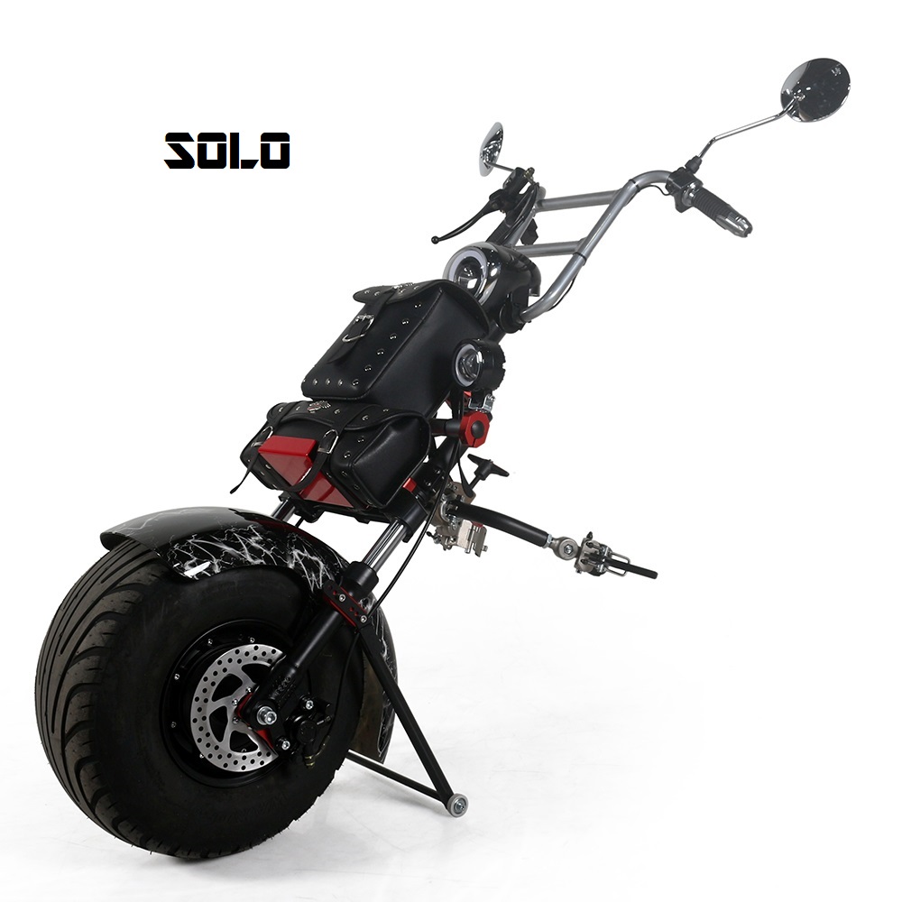 Faraday Wheelchair Innovations Ltd
