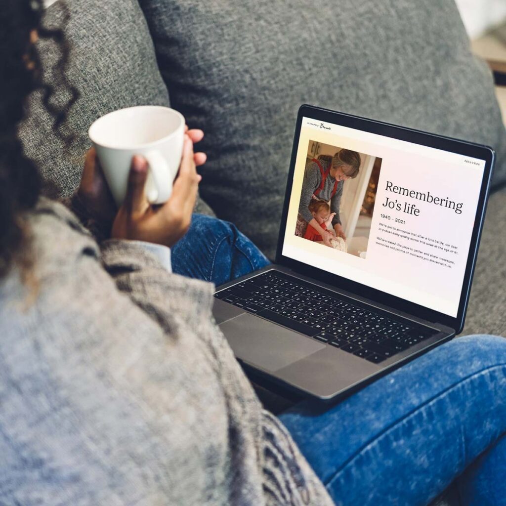 Farewill Cremations – Basingstoke