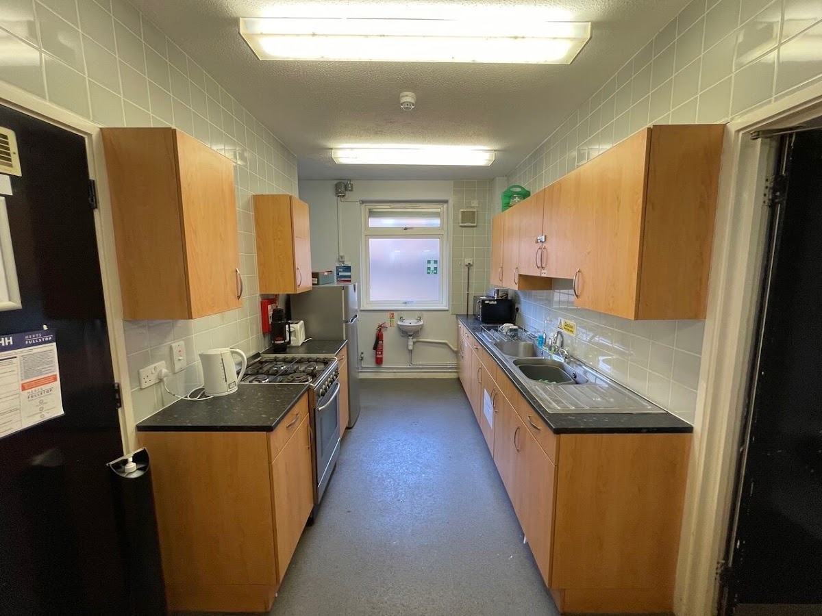 Farriers Hall Community Centre
