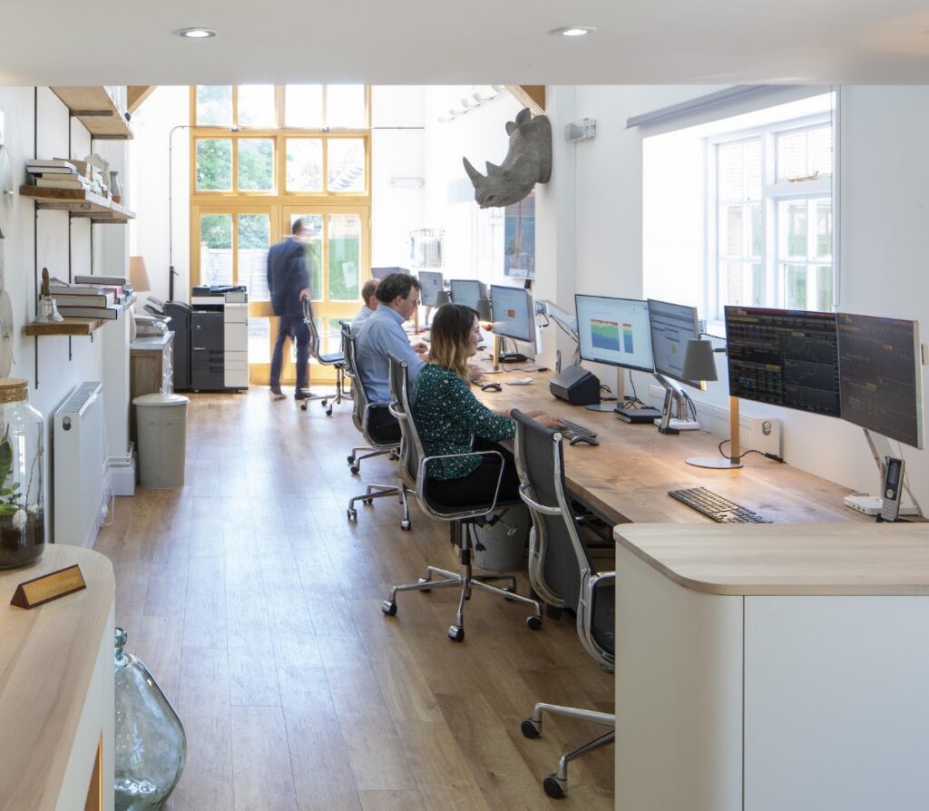 Featherstone Partners