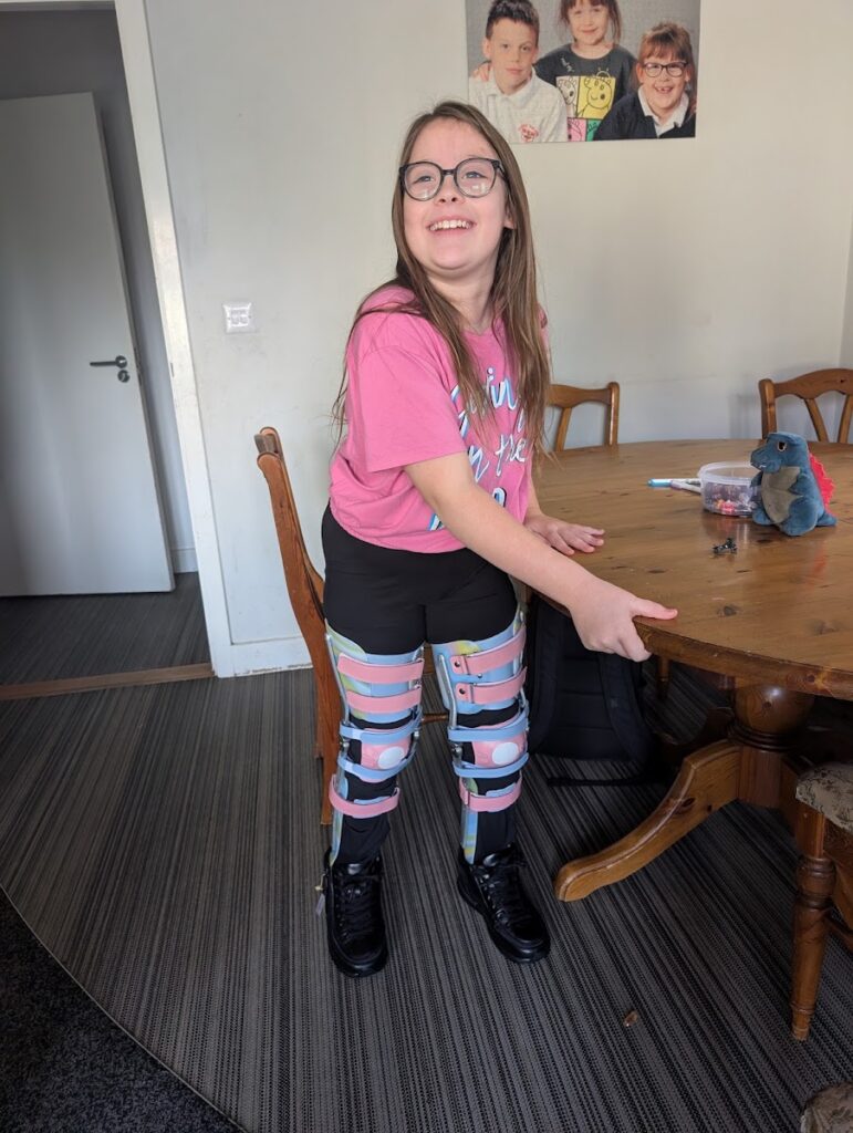 Feet First Orthotics