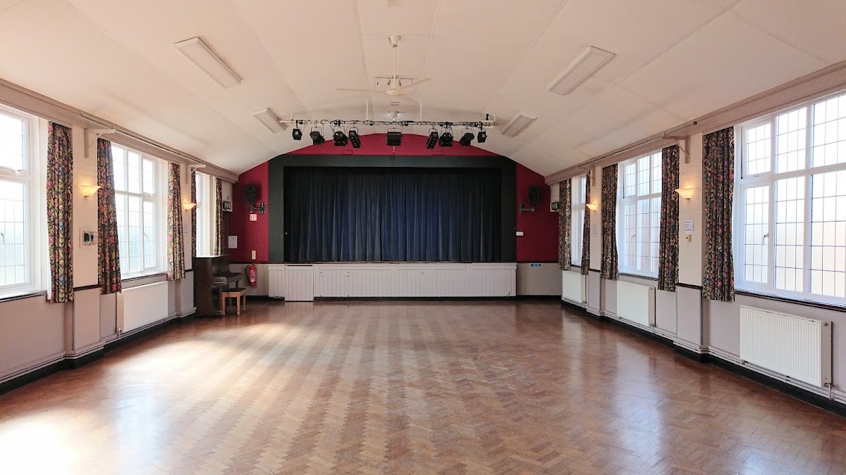 Felpham Village Hall