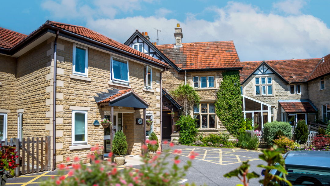 Ferfoot Care Home – Care UK