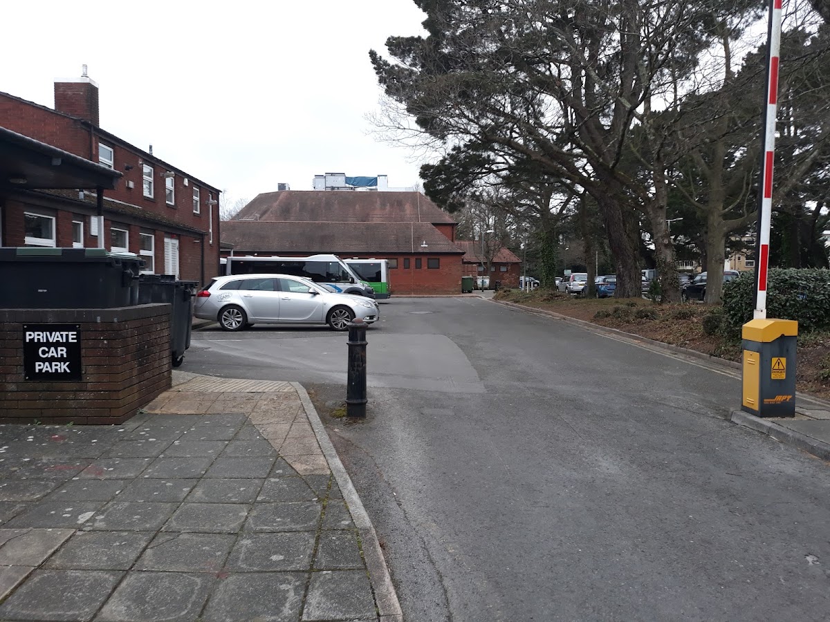 Ferndown Day Centre
