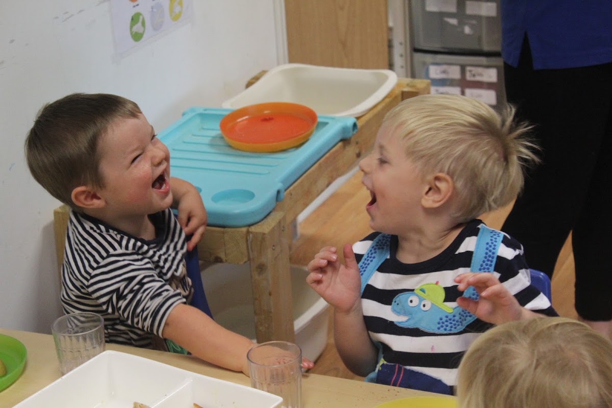 Finkley Amesbury Nursery and Preschool