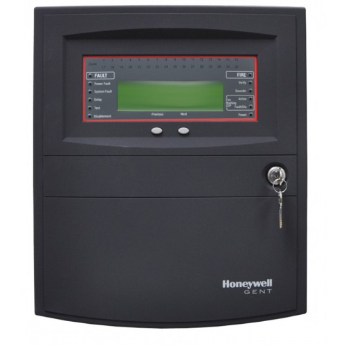 Firefox Alarm Systems Ltd