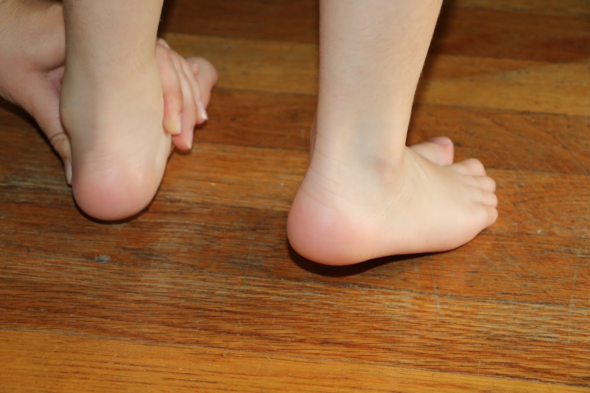 Firestone Podiatry