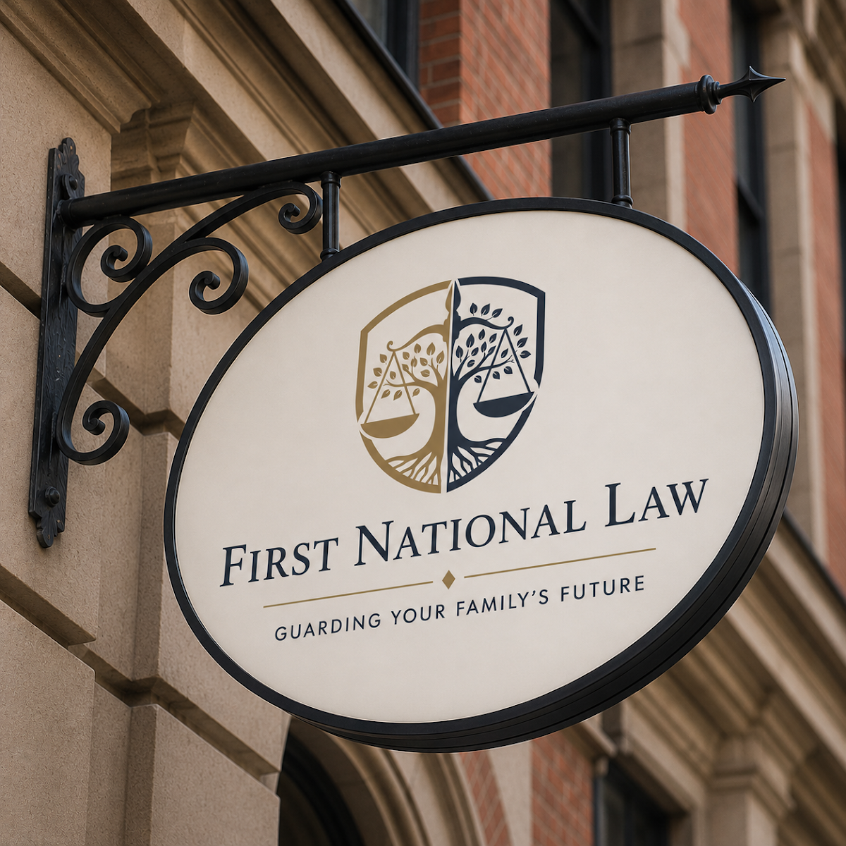 First National Law