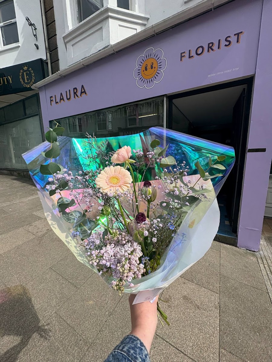 FLAURA