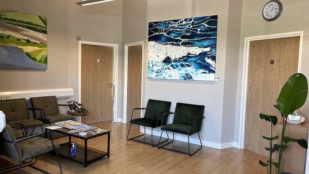 Flint Healthcare Brighton