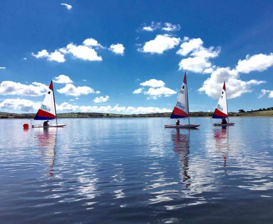 Flitwick & Ampthill Sea Cadet Unit