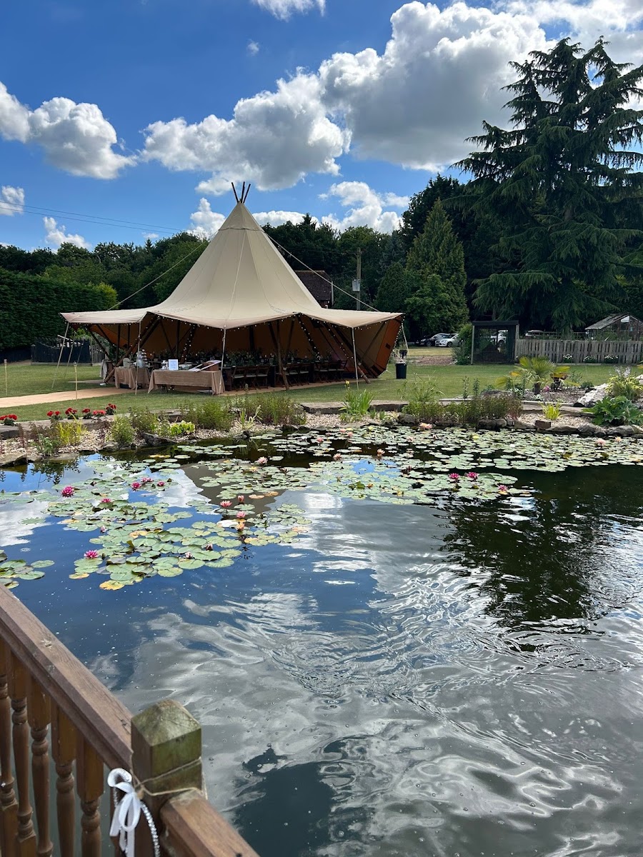 Flitwick Lodge Events Ltd