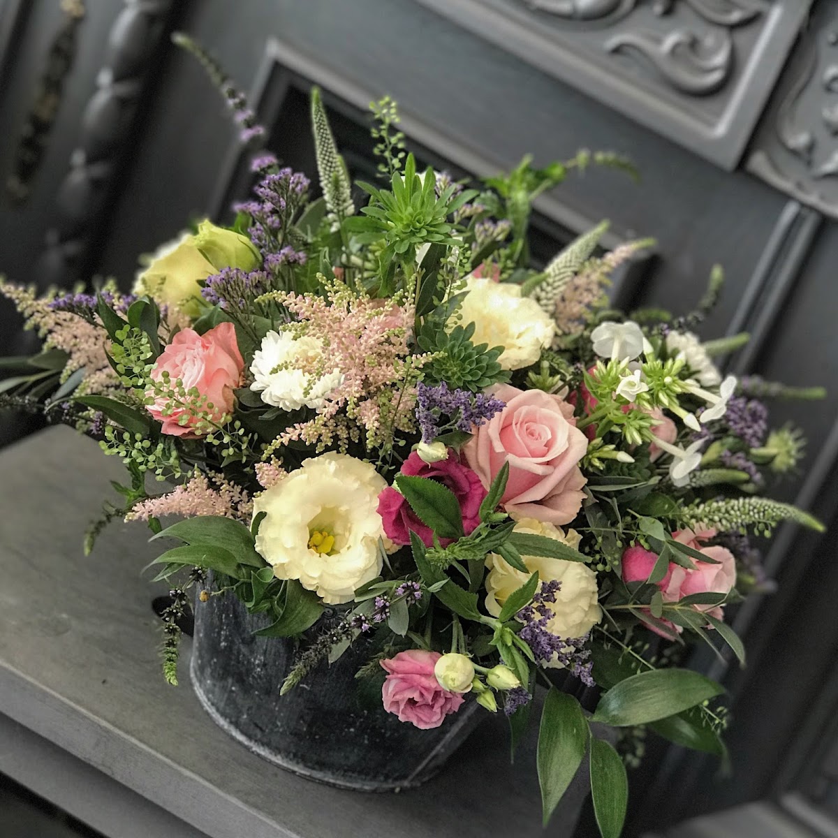 Flora & Fern – Flowers & Plants