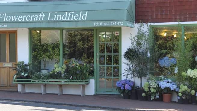 FLOWERCRAFT LINDFIELD