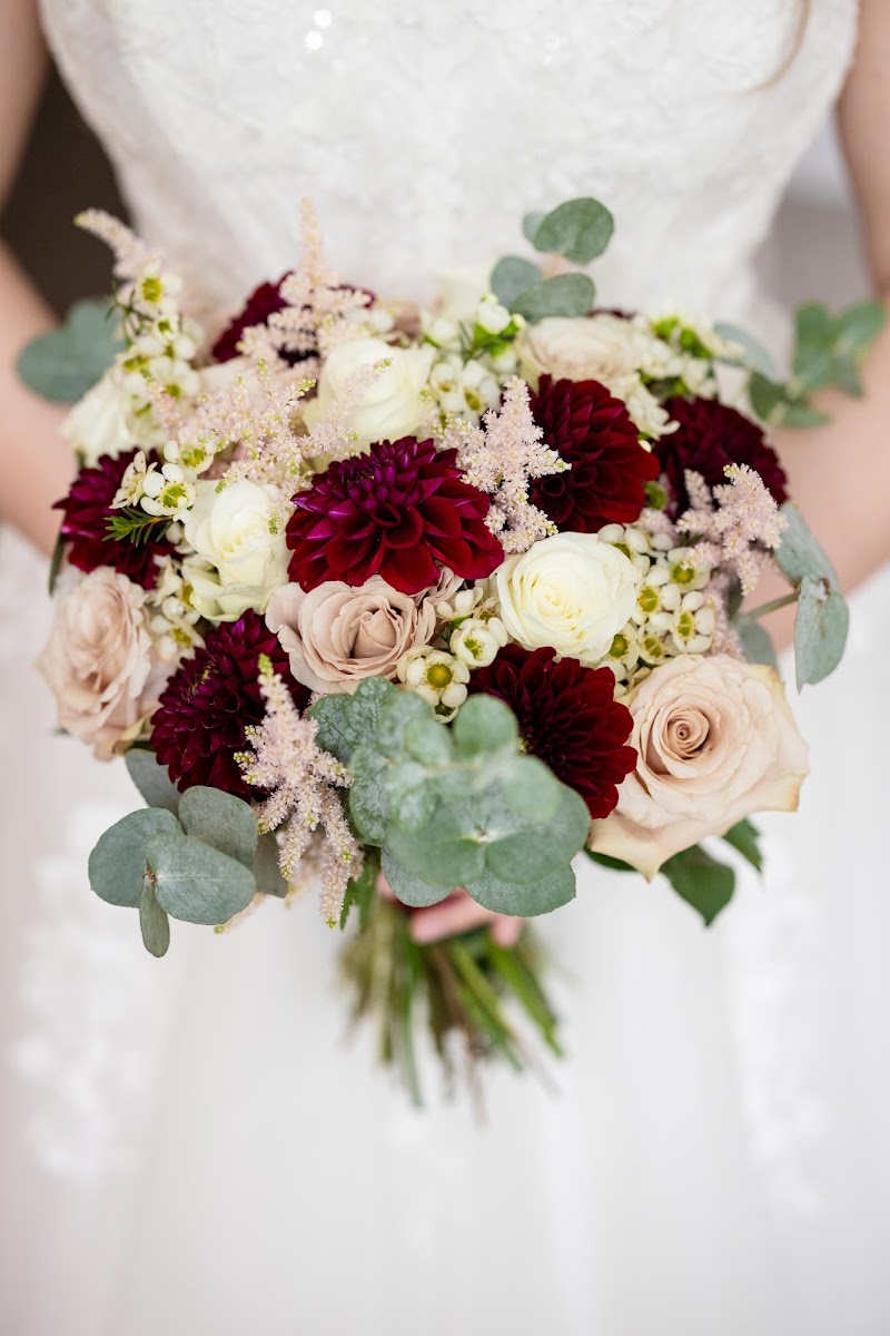 Flowers by Alina