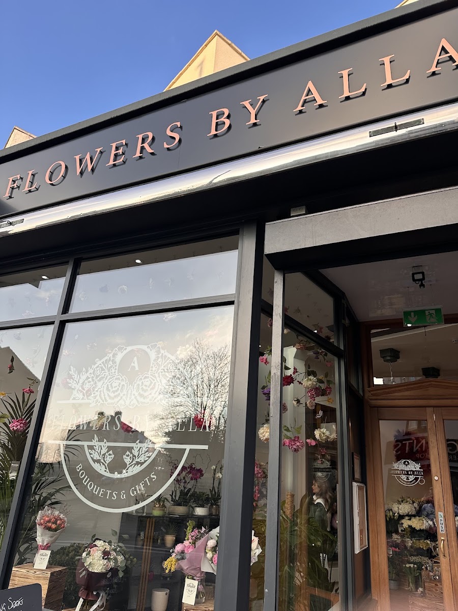 Flowers By Alla