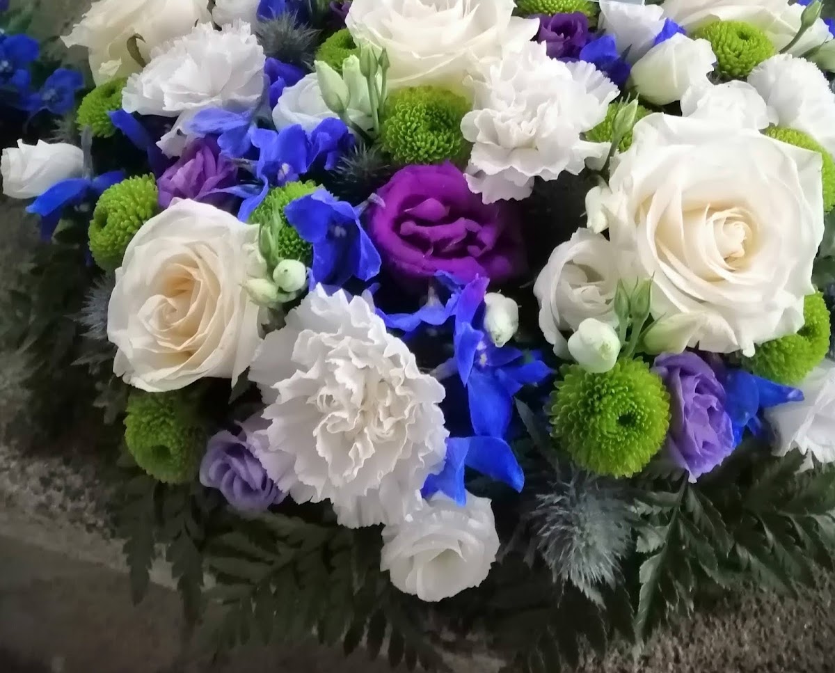 Flowers By Candice