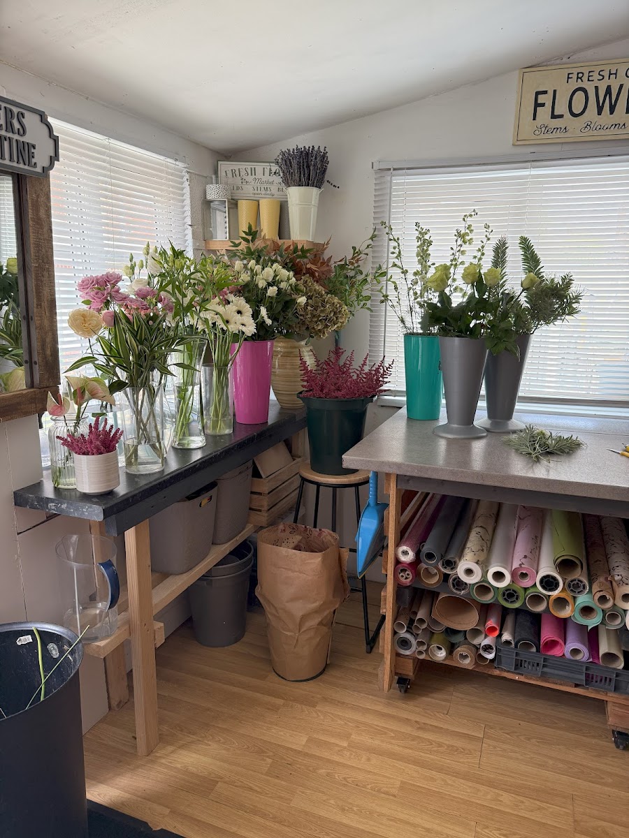 Flowers By Martine