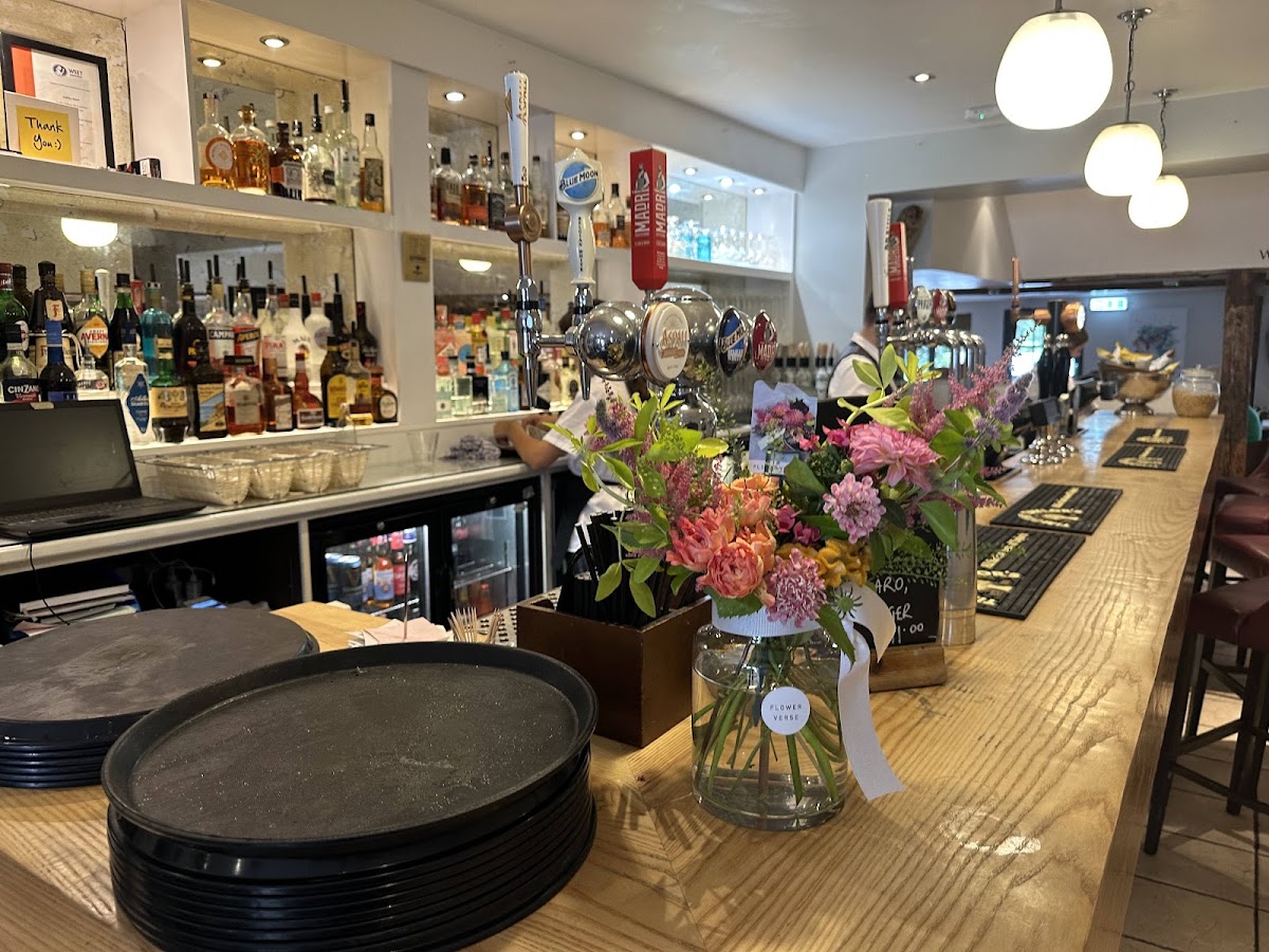 Flowerverse Florist Cambridge