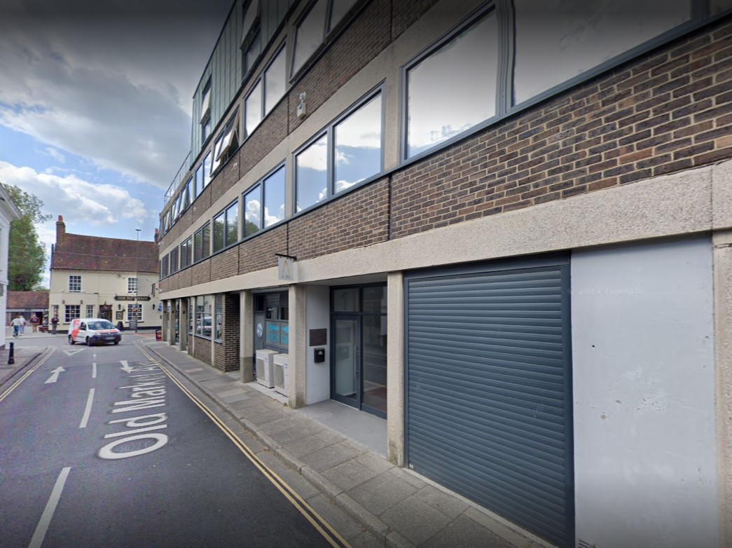 Flude Property Consultants (Chichester Office)
