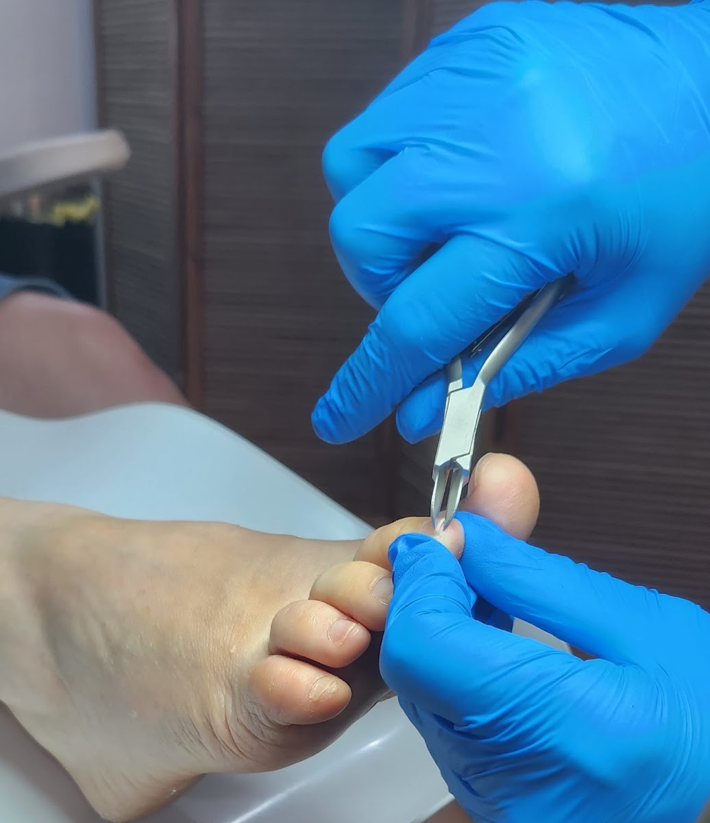 FMF Podiatry