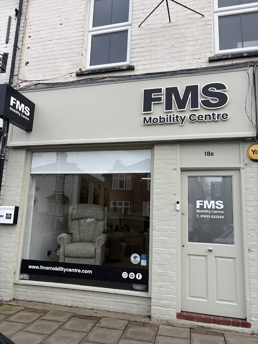 FMS Mobility Centre