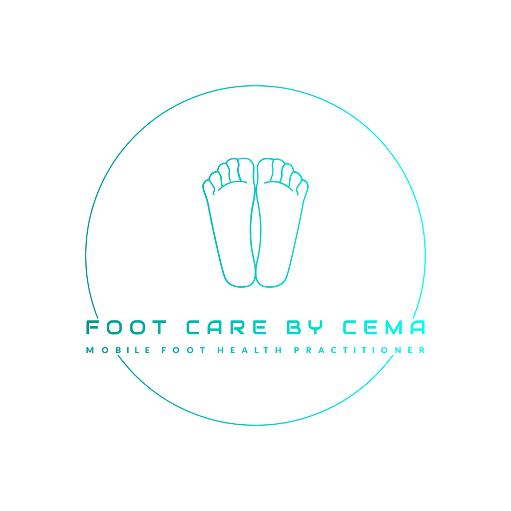 Foot Care by Cema