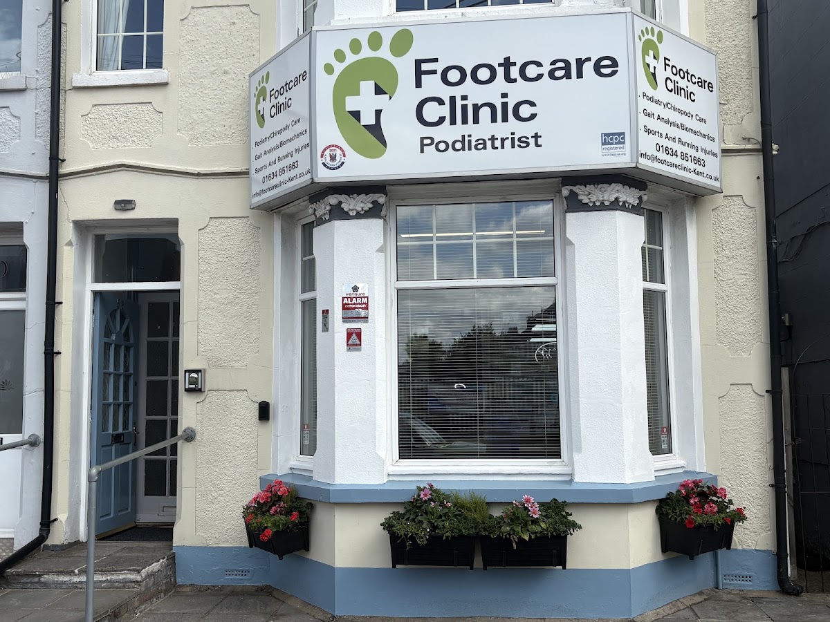 Foot Care Clinic