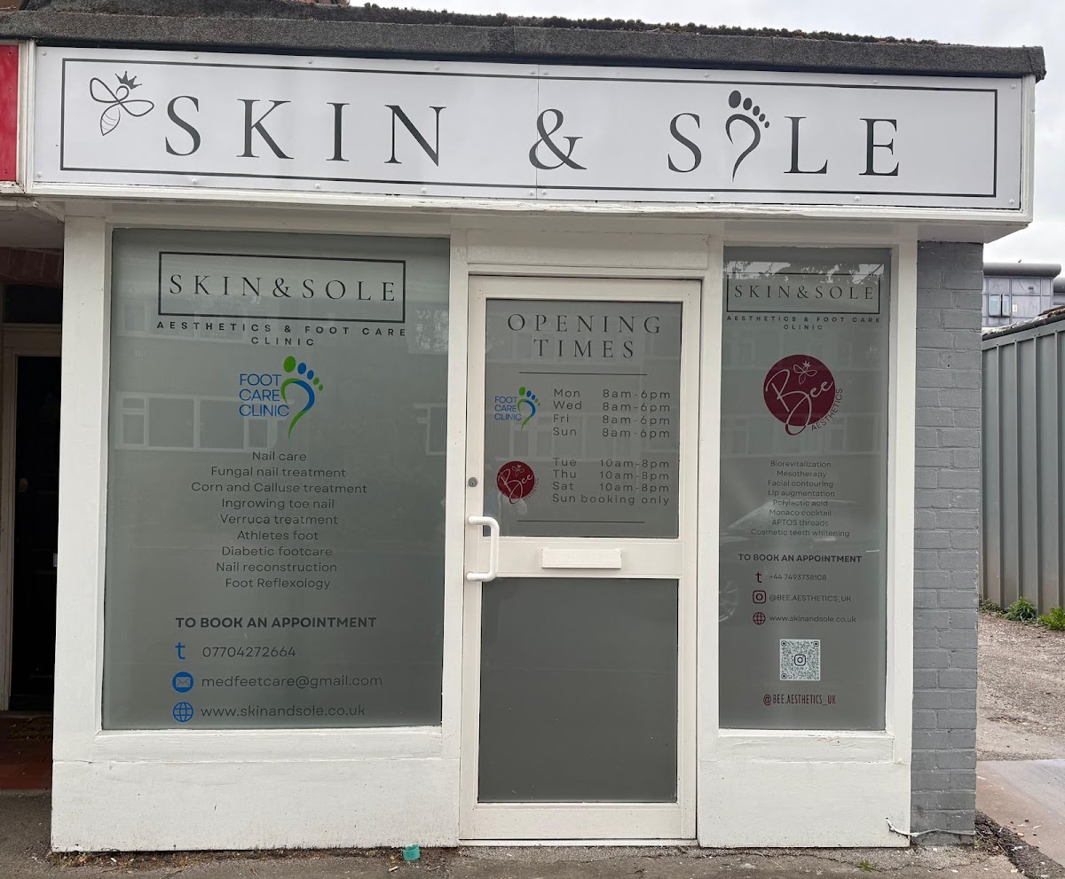 Foot Care Clinic