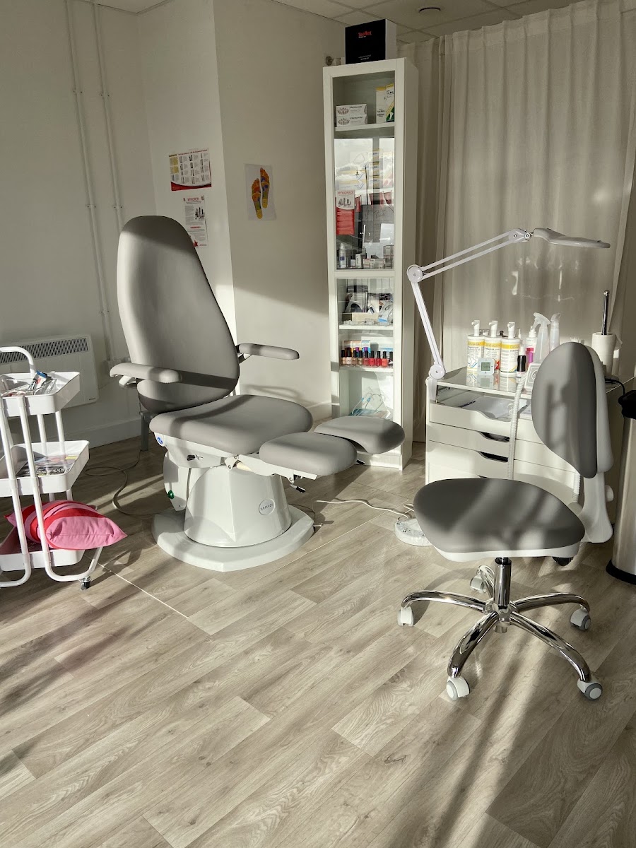 Foot Care Simona