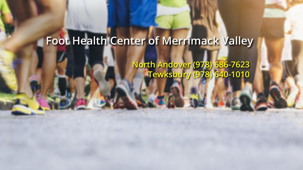 Foot Health Center of Merrimack Valley