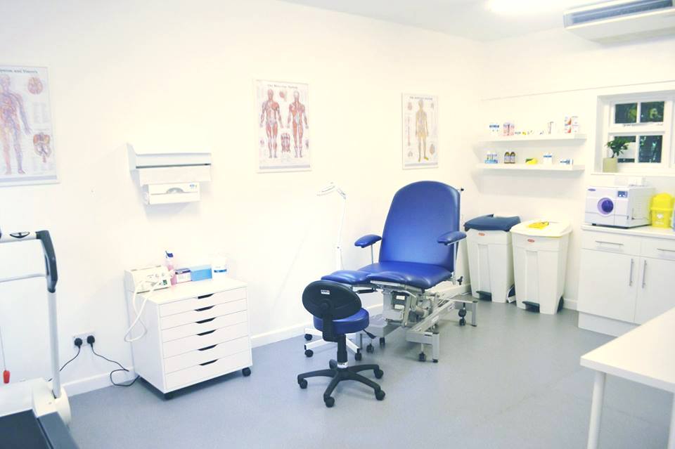 FootPro Podiatry