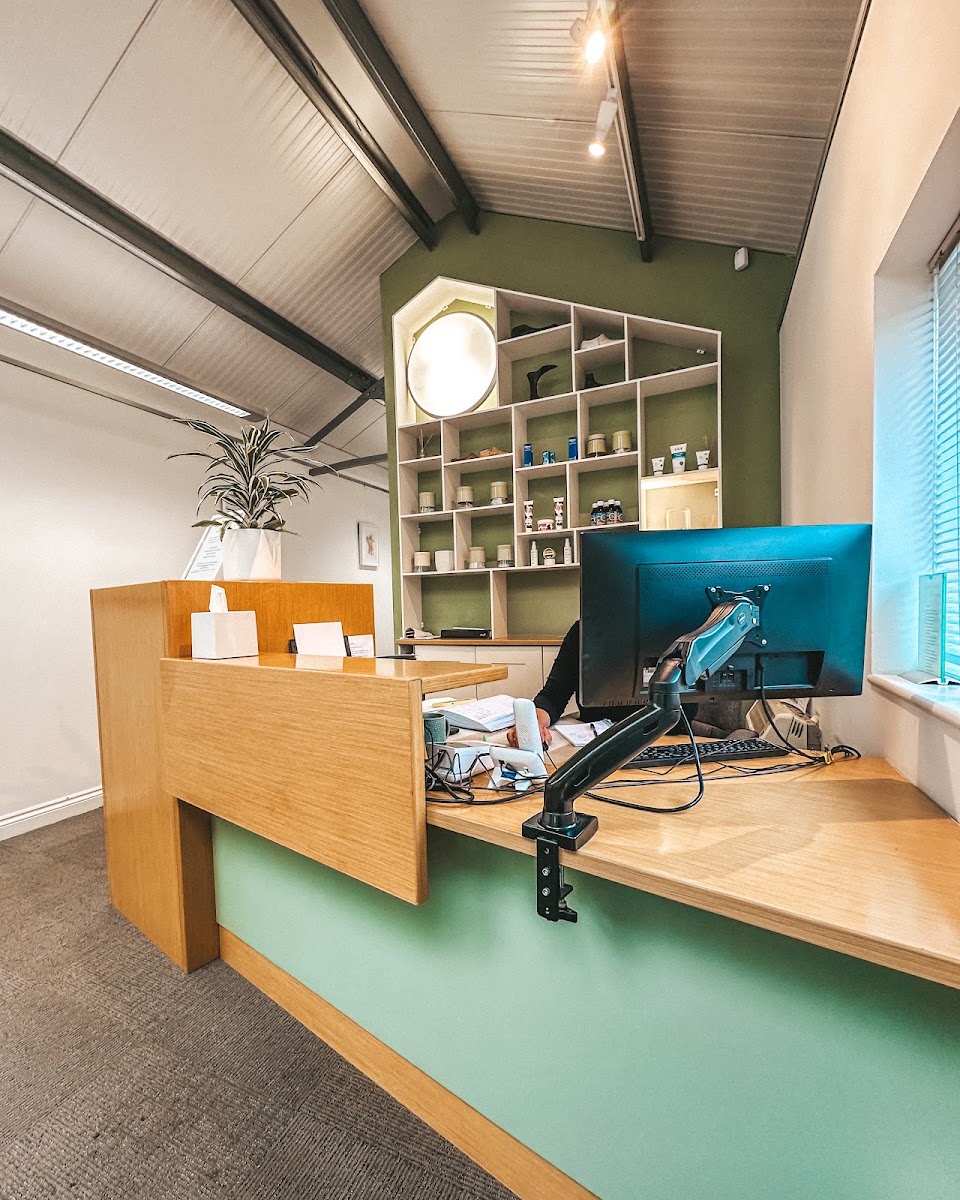 Footworks Bristol, Chiropody & Podiatry