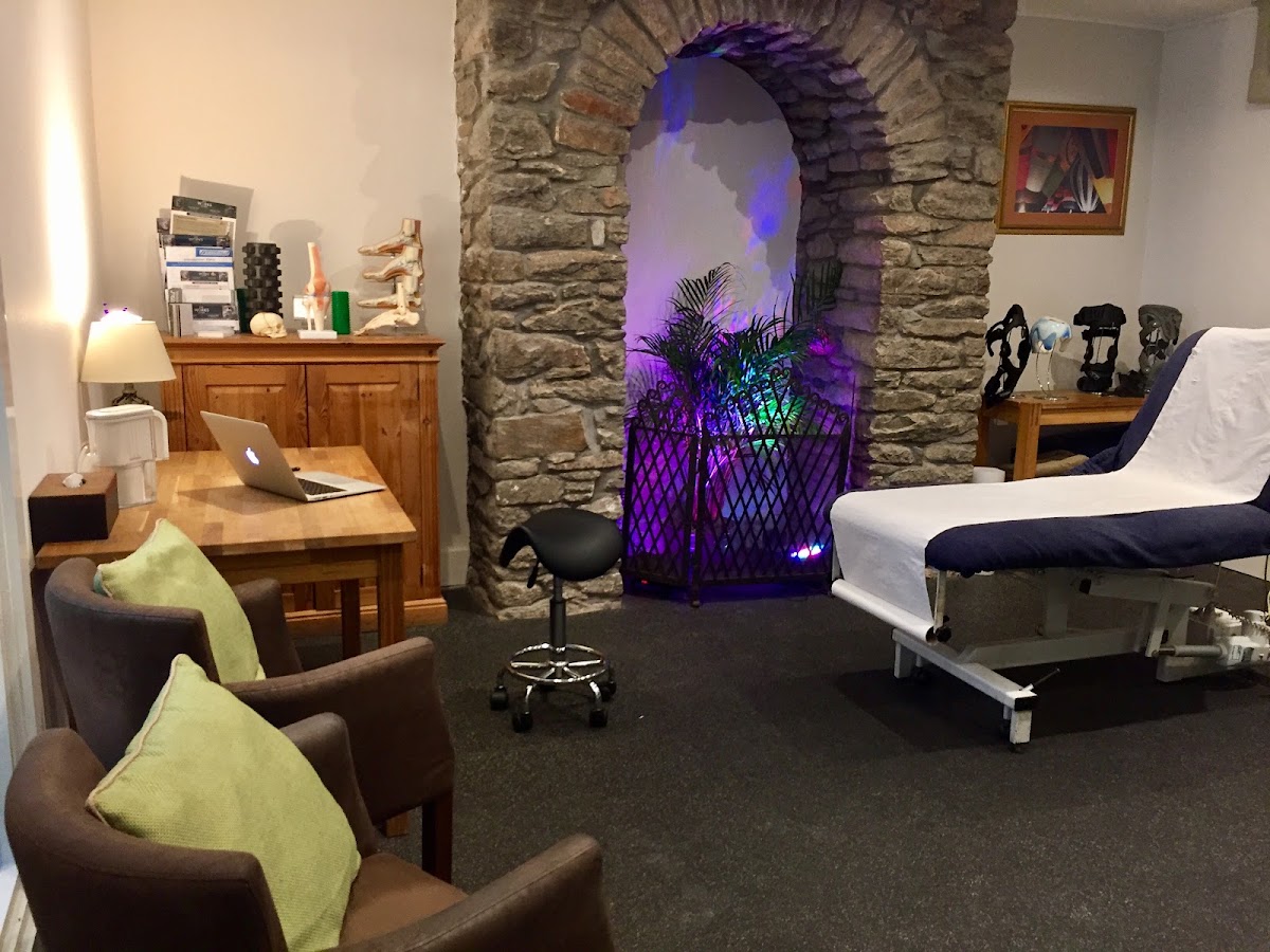 Footworks Orthotics