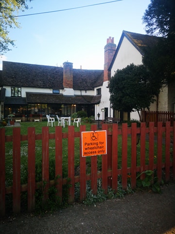 Ford House Care Home