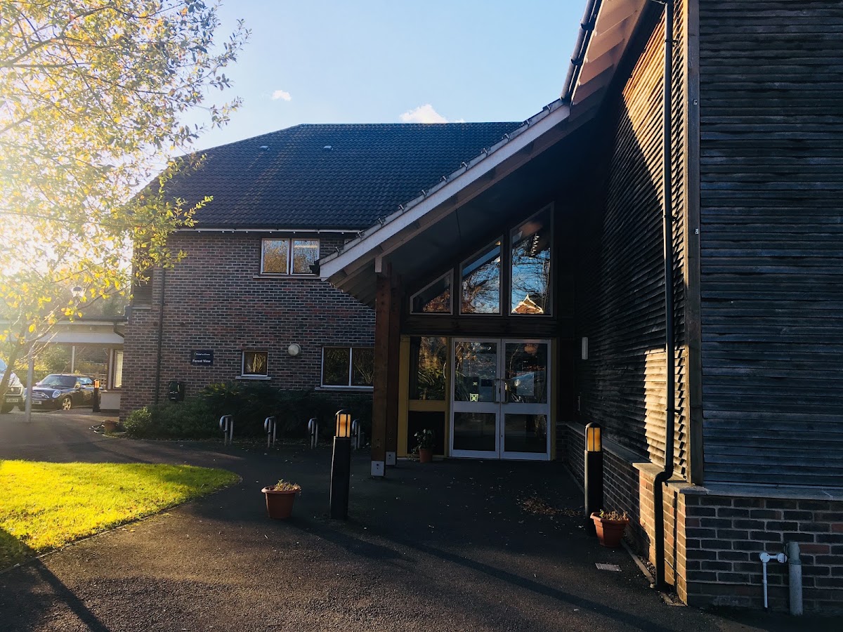 Forest View – Shaw Healthcare