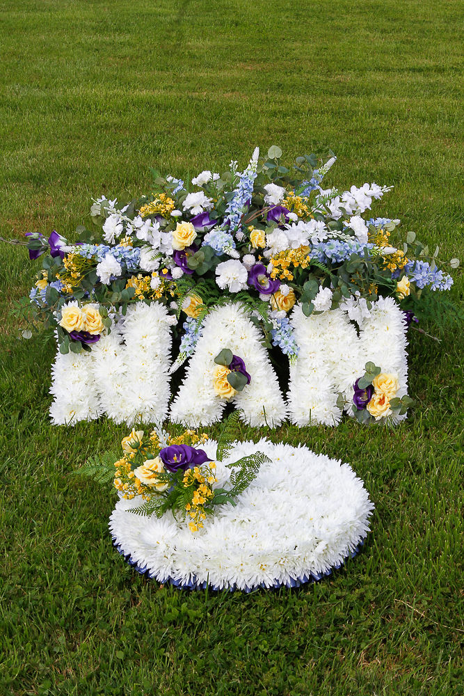 Forever Flowers 4 Hire