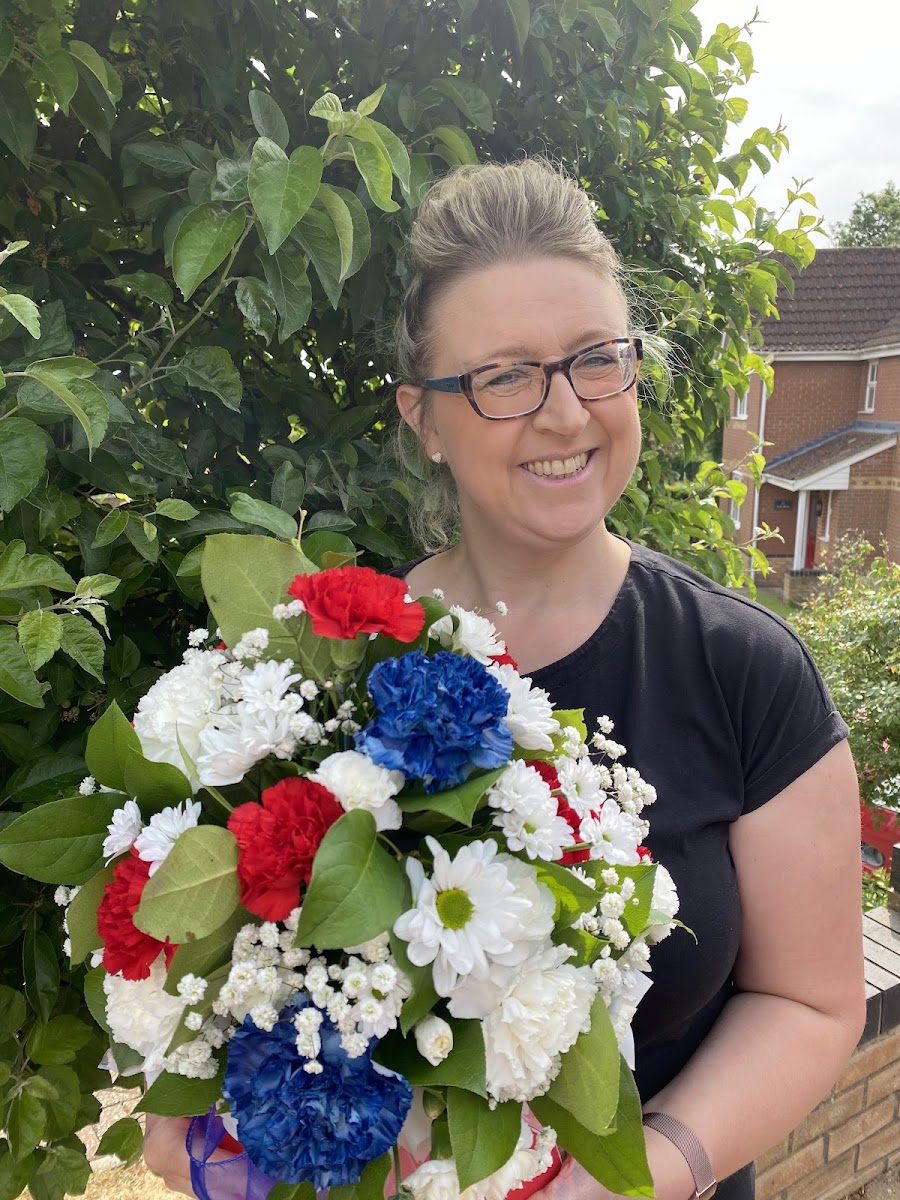 Forget Me Not Floristry Halstead