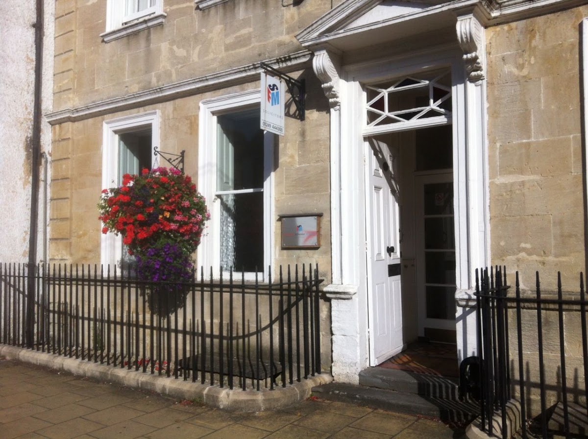 Forrester Sylvester Mackett Solicitors