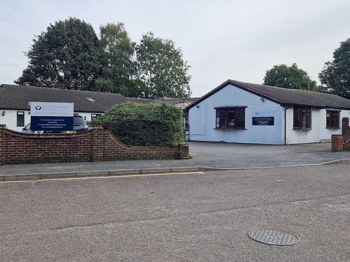 Fort Horsted Nursing Home