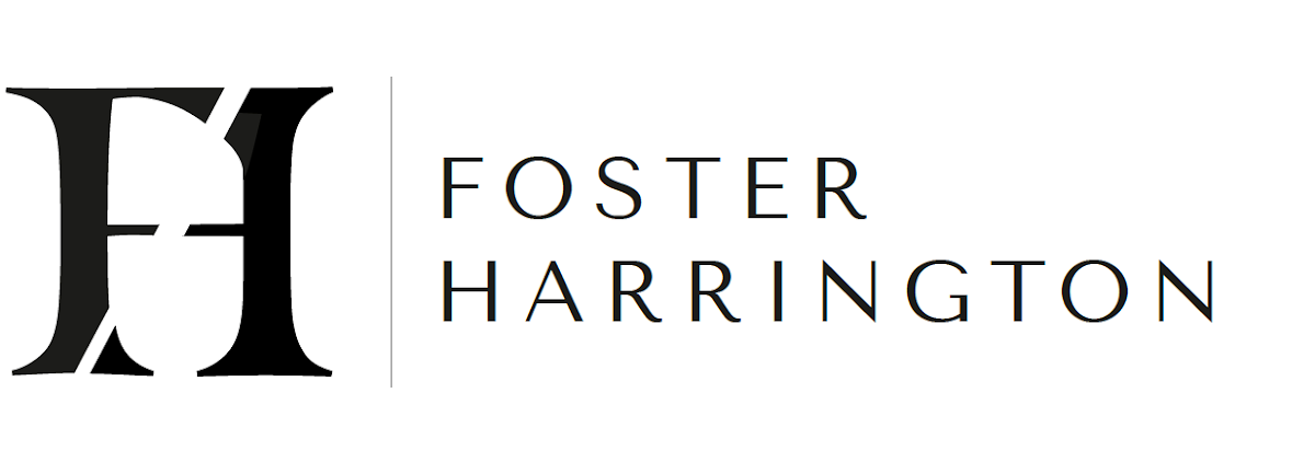 Foster Harrington