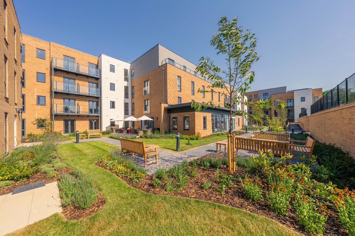 Foundry Place – Retirement Living Plus – McCarthy & Stone