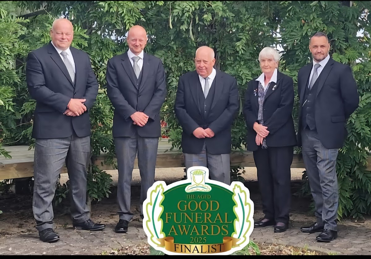 Fowles Funeral Services Ltd