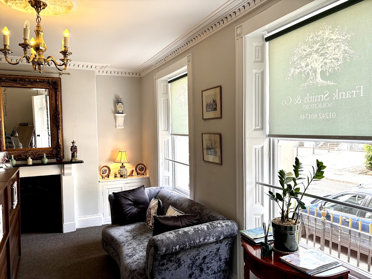Frank Smith & Co Solicitors