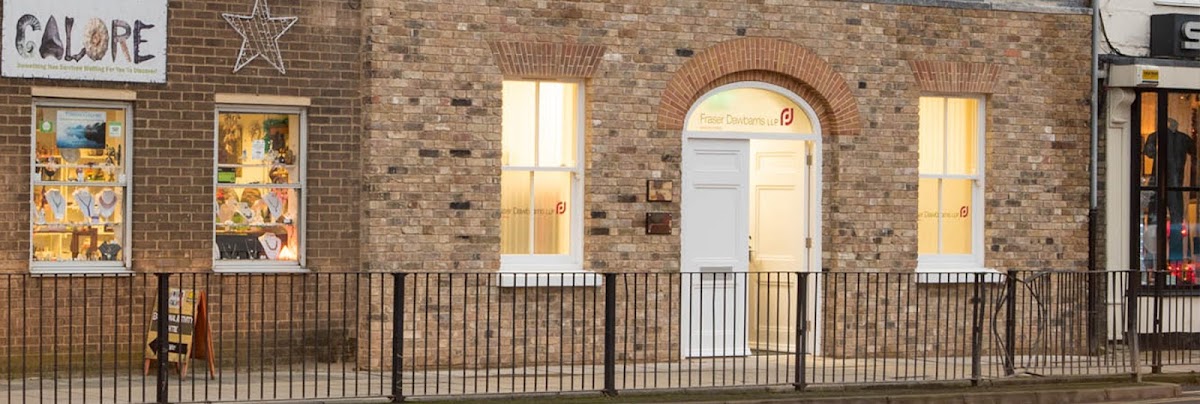 Fraser Dawbarns LLP