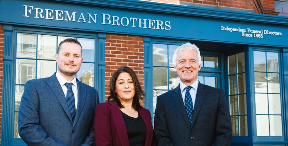 Freeman Brothers