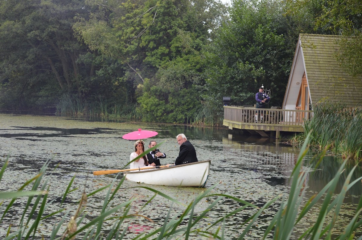 Frickley Lake
